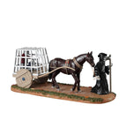 Dungeon Cart