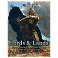 The Witcher: Lords & Lands - 