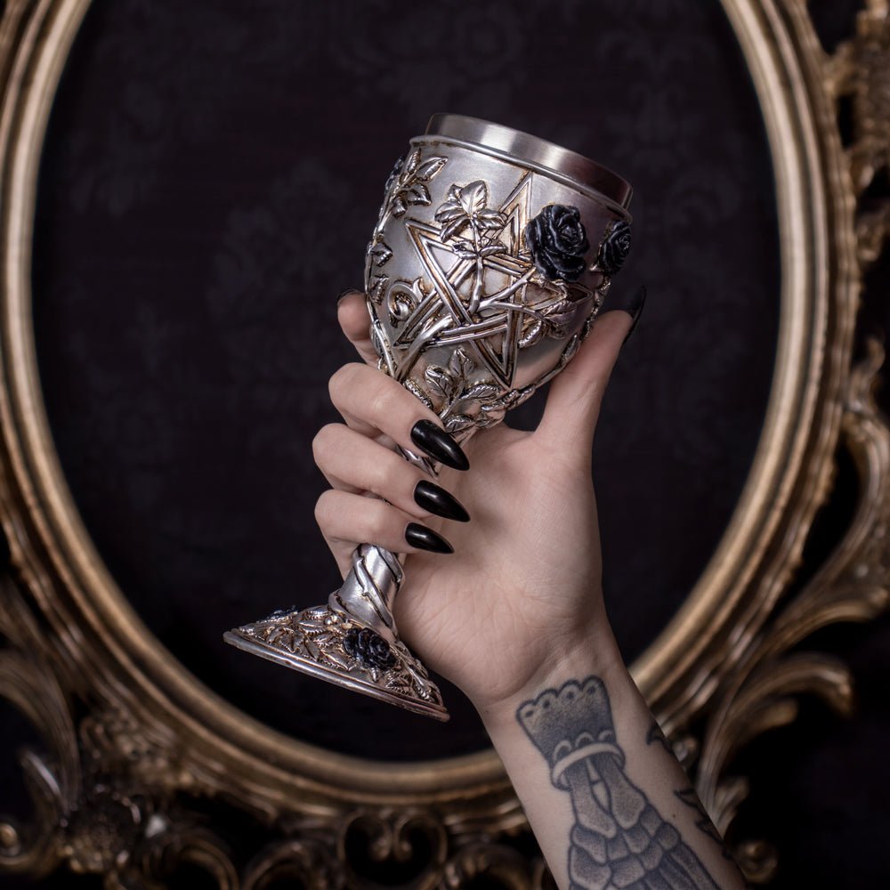 Ruah Vered Goblet