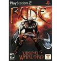 Rune Viking Warlord - PlayStation 2 - Complete in Box