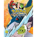 Pokémon: Sun & Moon, Vol. 6