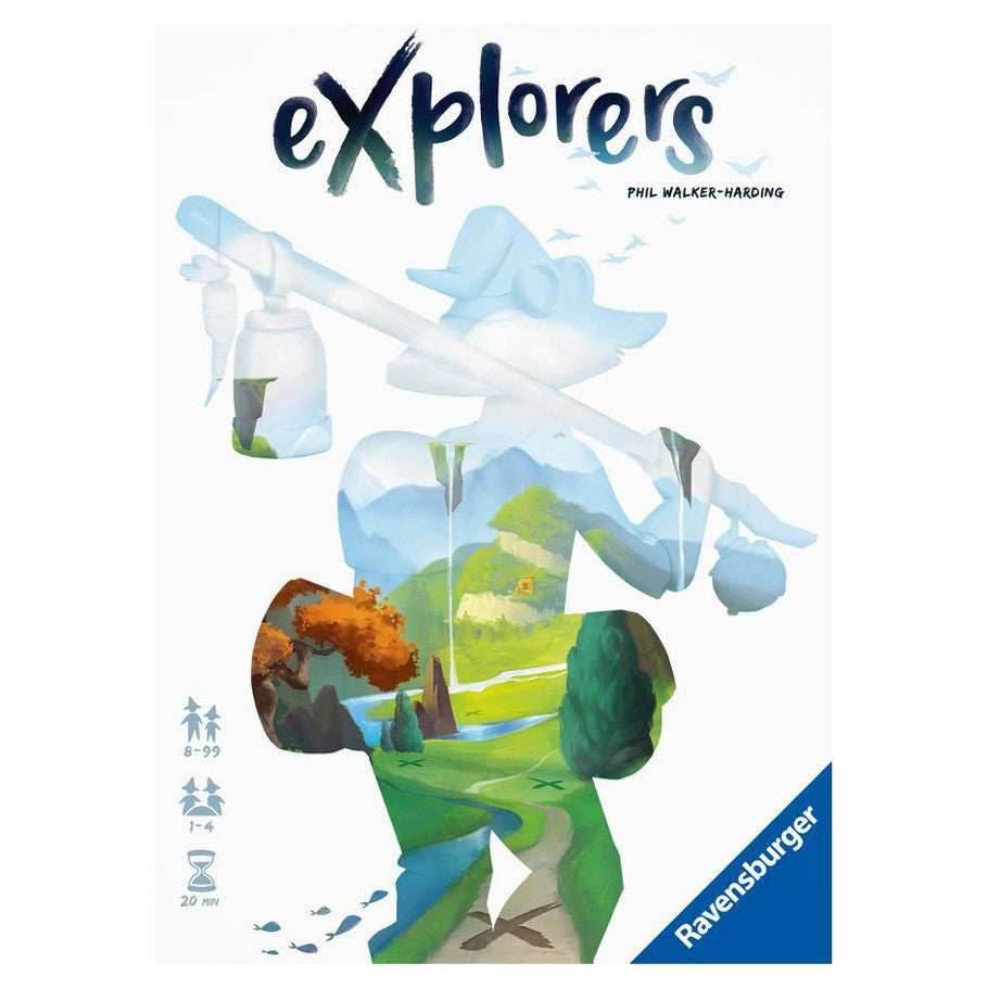 Explorers - 