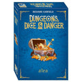 Dungeons, Dice & Danger - 