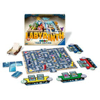 Labyrinth: Team Edition - 