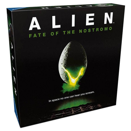 Alien: Fate of the Nostromo - 