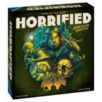 Horrified: American Monsters - 