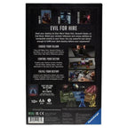 Star Wars Villainous: Scum & Villainy - 