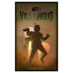 Star Wars Villainous: Scum & Villainy - 