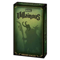 Marvel Villainous: Mischief & Malice - 