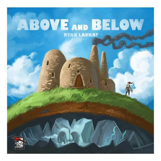 Above and Below - 