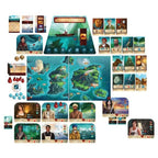 Sleeping Gods - 