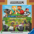 Minecraft: Heroes of the Village - 