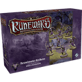 Runewars Miniatures Game: Reanimate Archers Unit Expansion - 