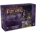 Runewars Miniatures Game: Carrion Lancers Unit Expansion Pack - 