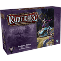 Runewars Miniatures Game: Ankaur Maro Hero Expansion - 