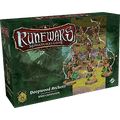 Runewars Miniatures Game: Deepwood Archers Unit Expansion - 
