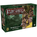 Runewars Miniatures Game: Aymhelin Scion Unit Expansion - 