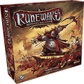 Runewars Miniatures Game: Uthuk Y'llan Army Expansion - 