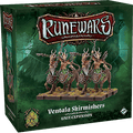 Runewars Miniatures Game: Ventala Skirmishers Unit Expansion - 