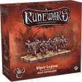 Runewars: Viper Legion Unit Expansion - 