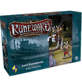Runewars Miniatures Game: Lord Hawthorne Hero Expansion Pack - 