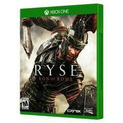 Ryse: Son Of Rome - Xbox One