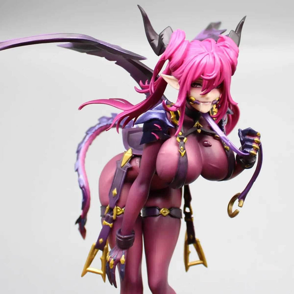 Dcter Ryuukishi Colidis Figure - with box / Ryuukishi