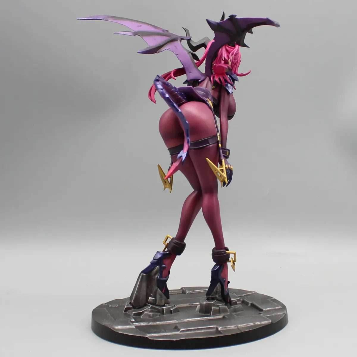 Dcter Ryuukishi Colidis Figure - with box / Ryuukishi