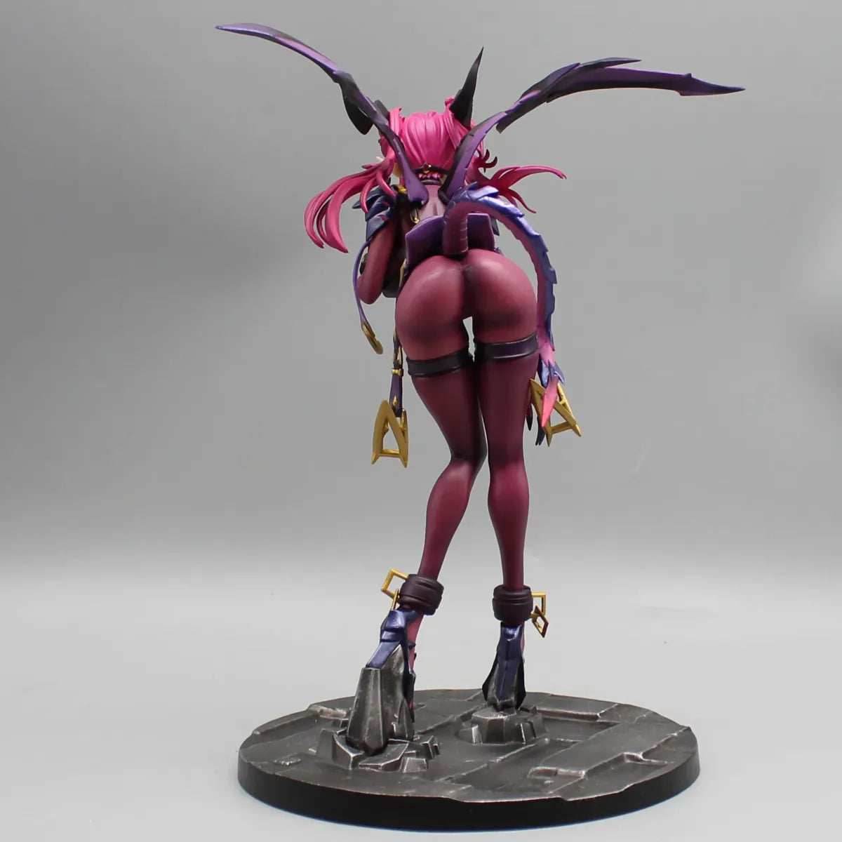 Dcter Ryuukishi Colidis Figure - with box / Ryuukishi