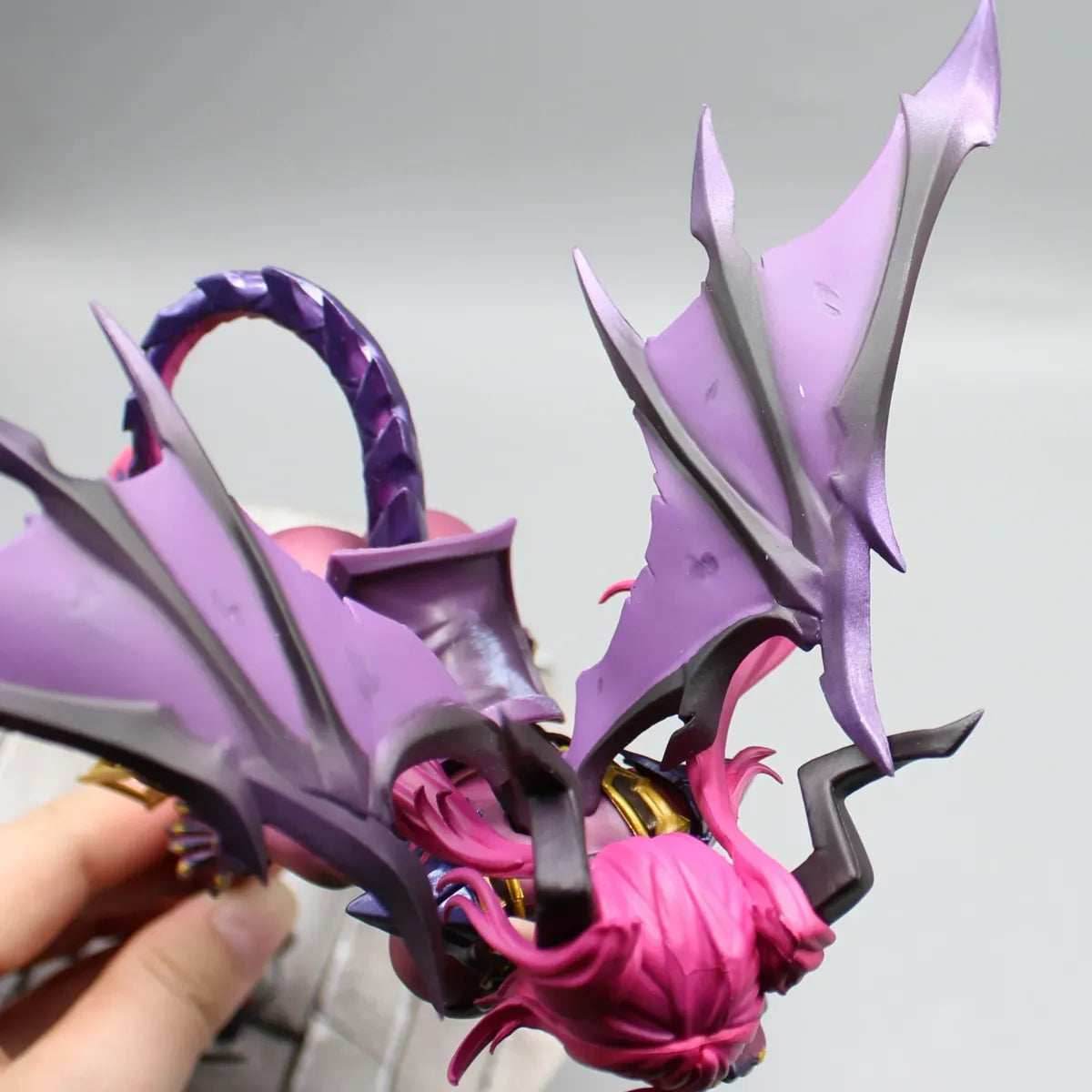 Dcter Ryuukishi Colidis Figure - with box / Ryuukishi