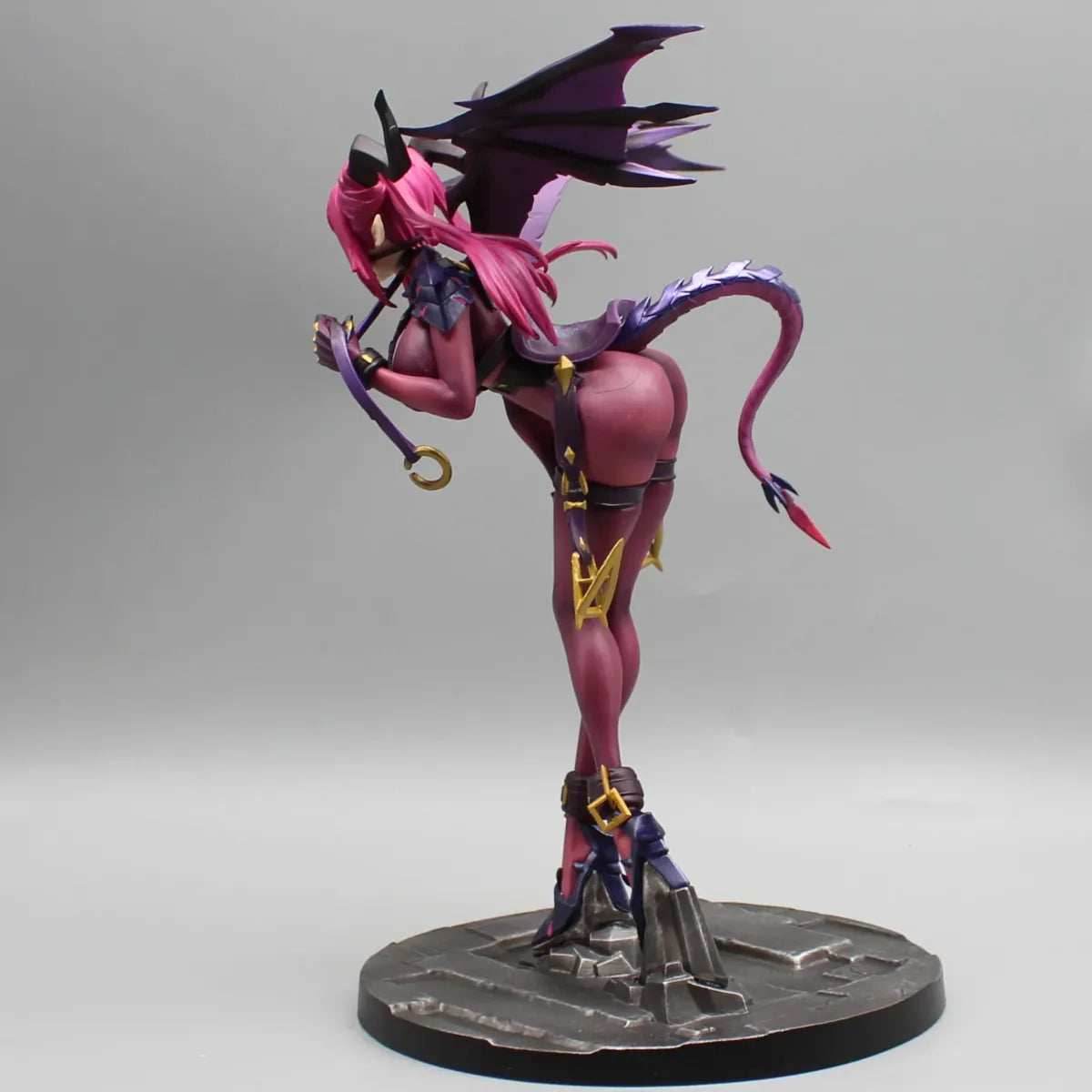 Dcter Ryuukishi Colidis Figure - with box / Ryuukishi