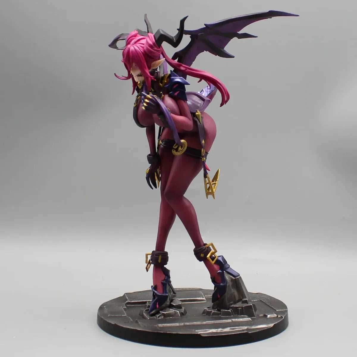 Dcter Ryuukishi Colidis Figure - with box / Ryuukishi