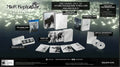 NieR Replicant ver.1.22474487139... (White Snow Edition) (Playstation 4) - Game Manual Only