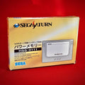 Memory Card Plus [Japan Import] (Sega Saturn) - Memory Card Only