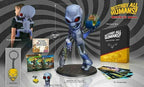 Destroy All Humans! Crypto-137 Edition (Playstation 4) - Game Only