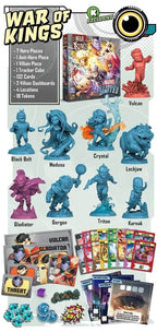 Marvel United: Multiverse War of Kings - 