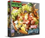 Marvel United: World War Hulk - Kickstarter Edition - 