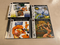 Disney's Action Games Collector's Edition (Playstation) - Game Only