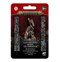Age of Sigmar: Royal Decapitator - Flesh Eater Courts Character - 