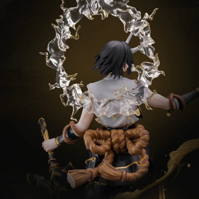 Onmyoji Honkaku Gensou RPG Otakemaru 1/8 Complete Figure