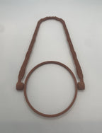 STAR WARS vintage Dewback Reins ONLY Repro Replacement Part 1979 1983 kenner