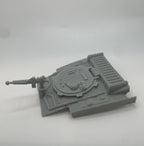 Vintage Star Wars Kenner AT-ST Scout Walker Canopy Hatch & Gun Repro Part 1981