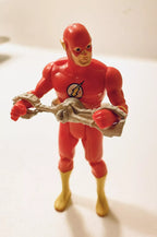 Vintage Kenner DC Super Powers Mr Miracle Hand Cuff Shackle Repro Part 1984 1985