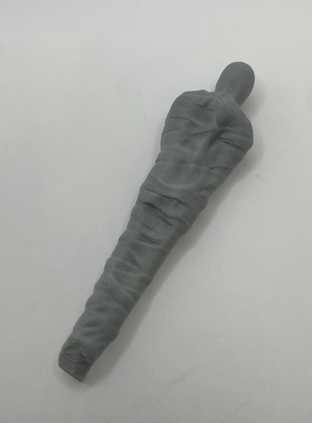 Indiana Jones vintage Well Of Souls Mummy 1982 REPRO Replacement Part kenner