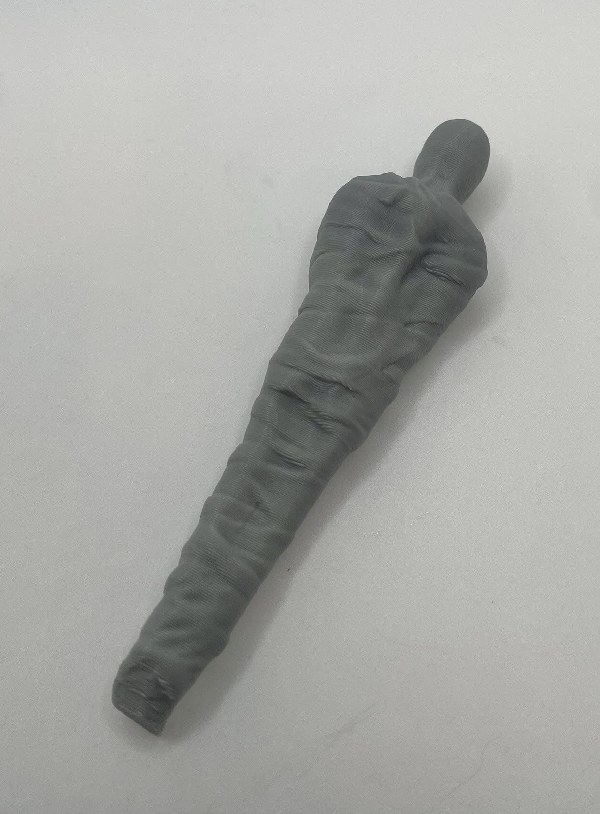 Indiana Jones vintage Well Of Souls Mummy 1982 REPRO Replacement Part kenner