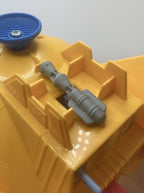 Vintage Kenner DC Super Powers Robin Delta Probe One Bomb 1984 Repro Part