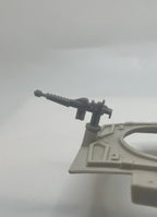 Vintage Star Wars Kenner AT-ST Scout Walker Top Gun Cannon REPRO Part 1981