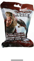 HeroClix: Thor - The Dark World - Foil Pack - 