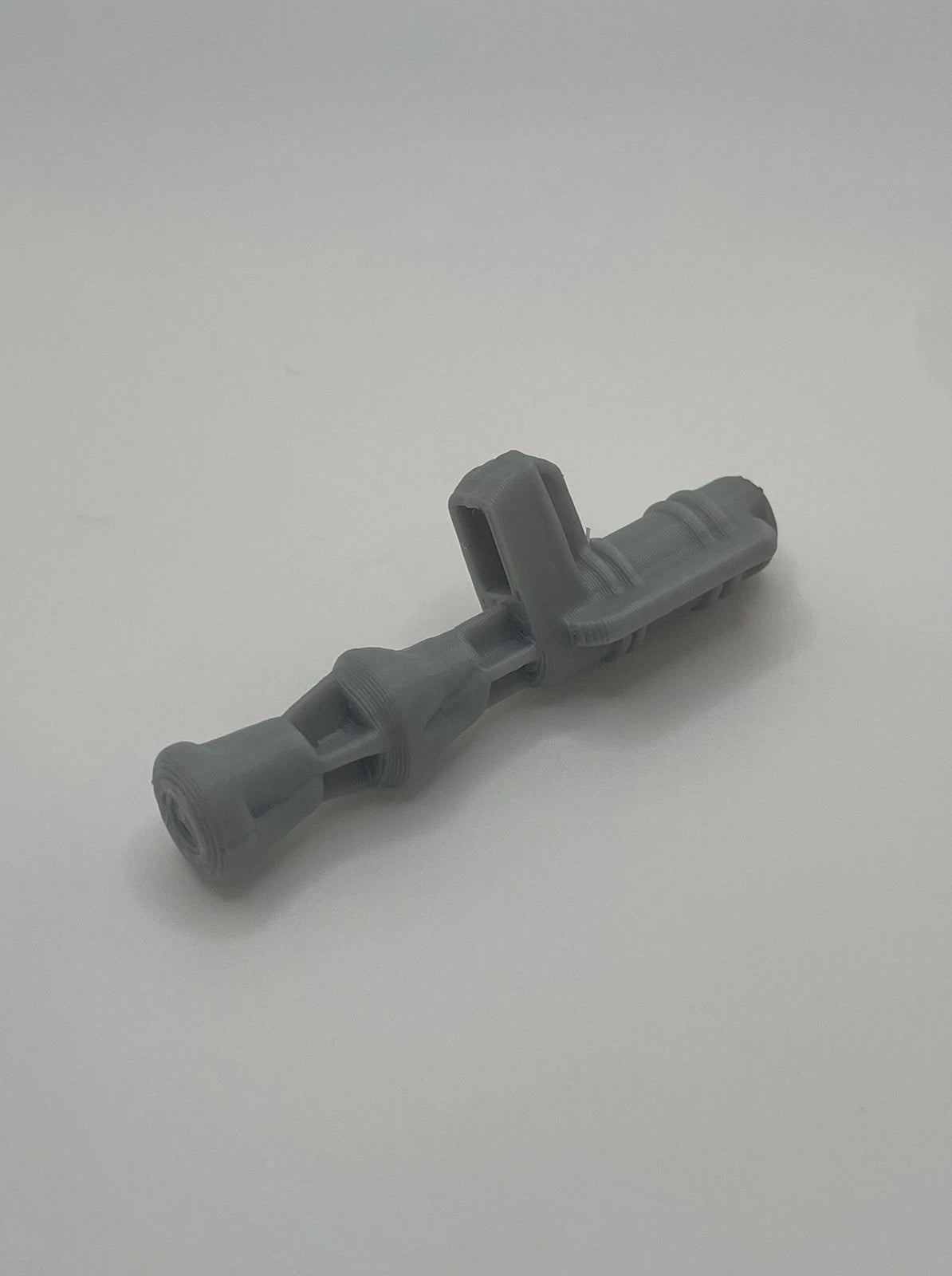 Vintage Kenner DC Super Powers Robin Delta Probe One Bomb 1984 Repro Part