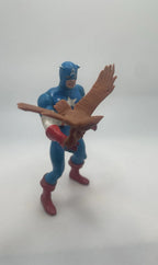 Vintage Secret Wars Falcon Redwing Bird Repro Replacement Part 1984
